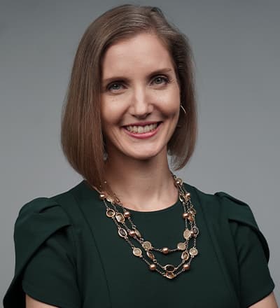Ashley Immanuel — Co-Founder & CEO
