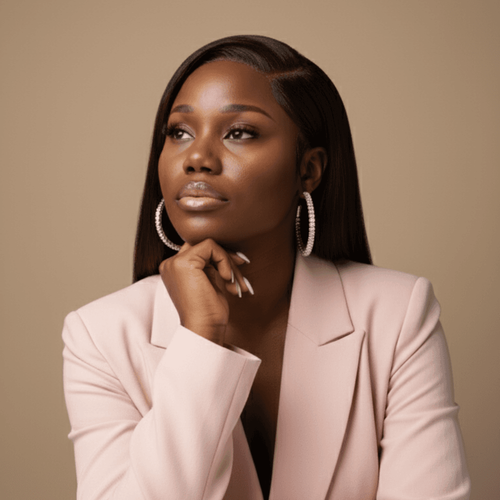 Oyin Dawodu — AI Operations Lead