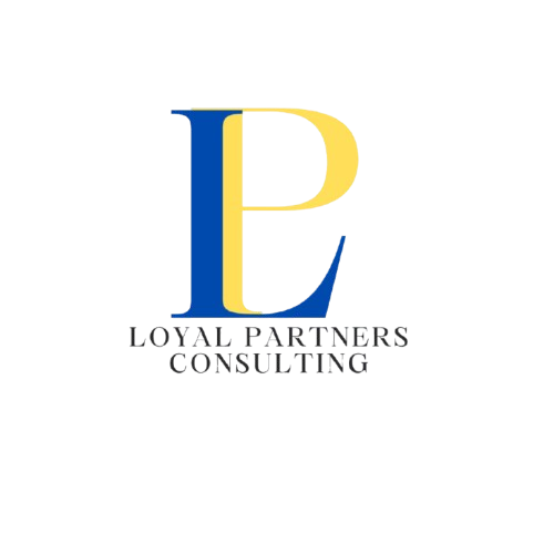 LoyalPartners logo